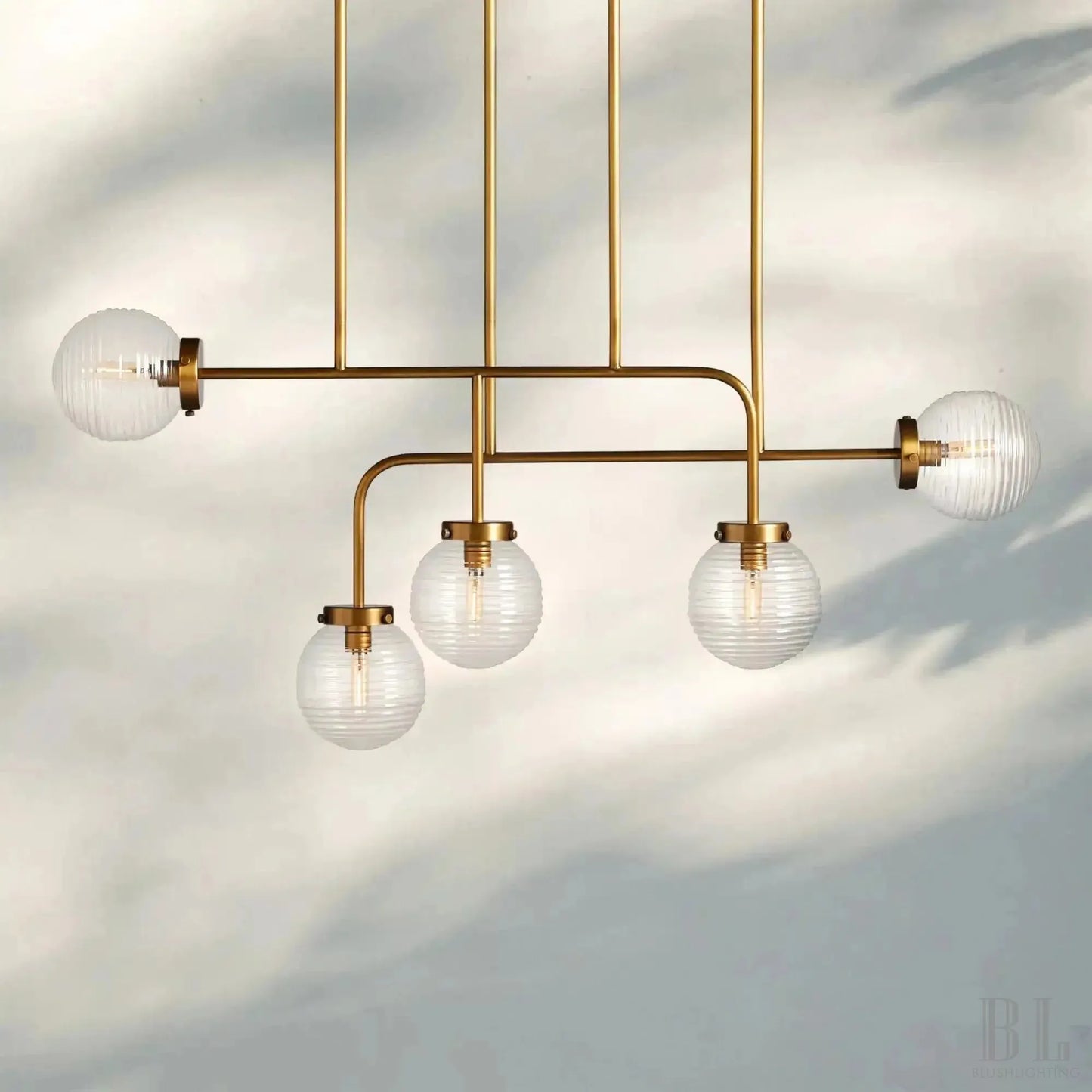 Sayre Linear Chandelier