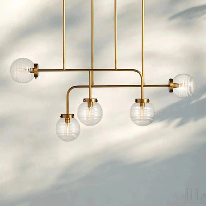 Sayre Linear Chandelier