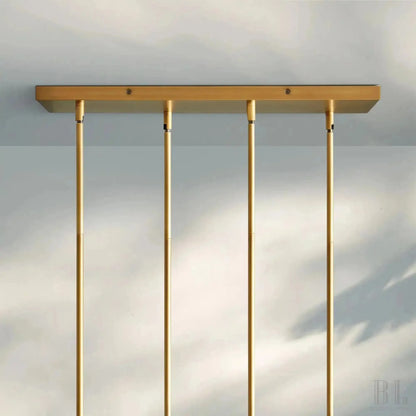 Sayre Linear Chandelier