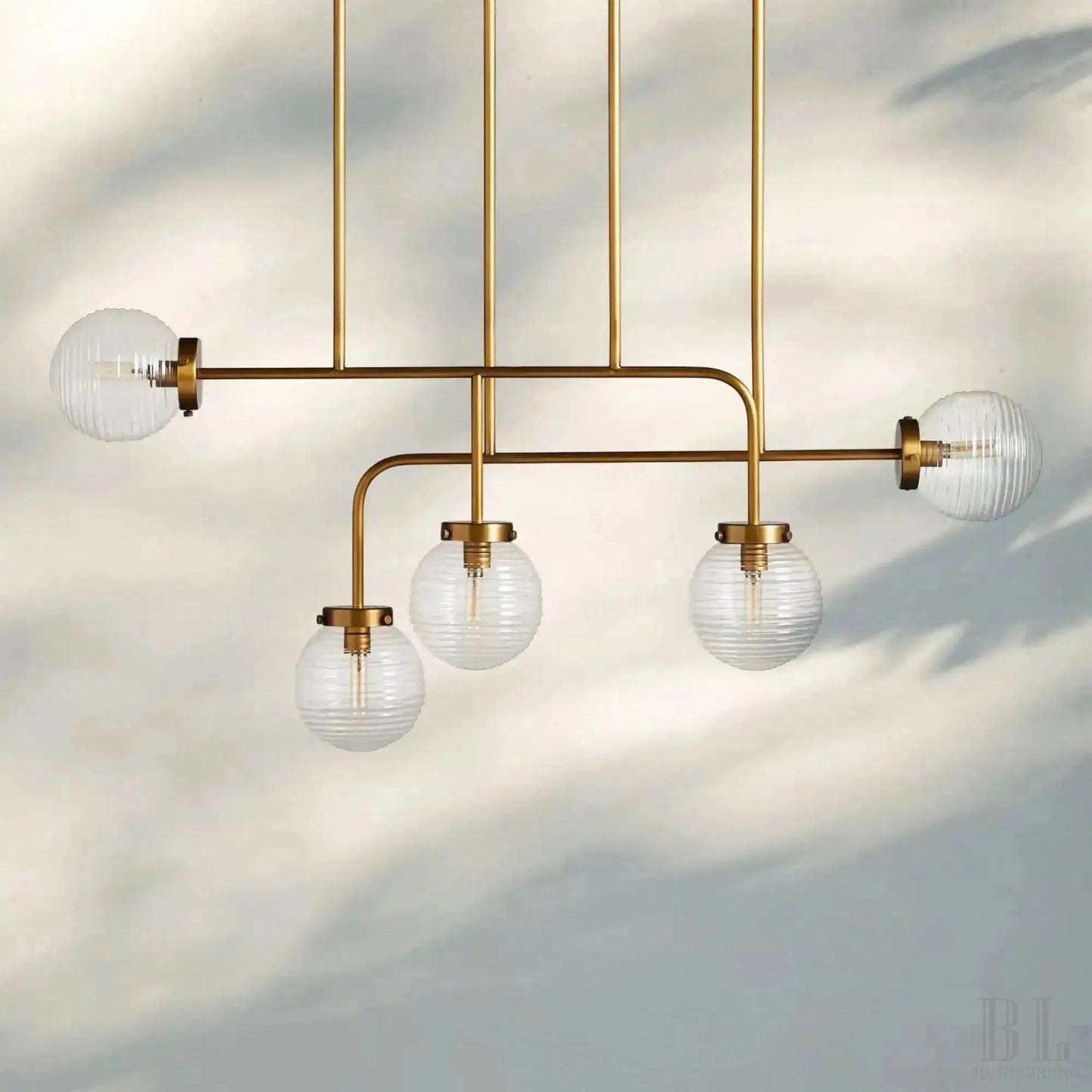 Sayre Linear Chandelier