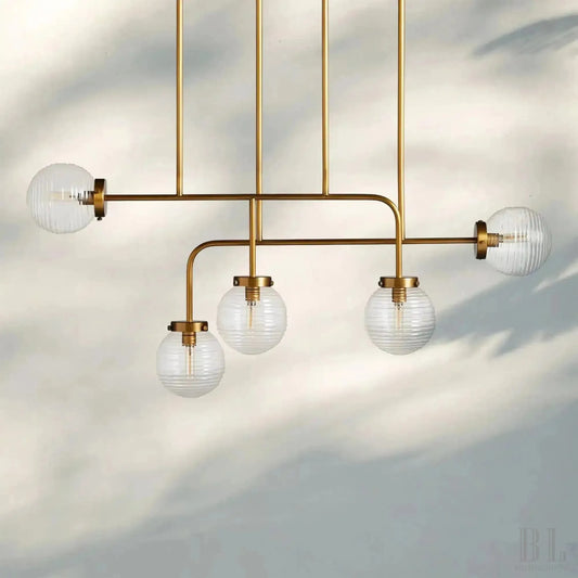 Sayre Linear Chandelier