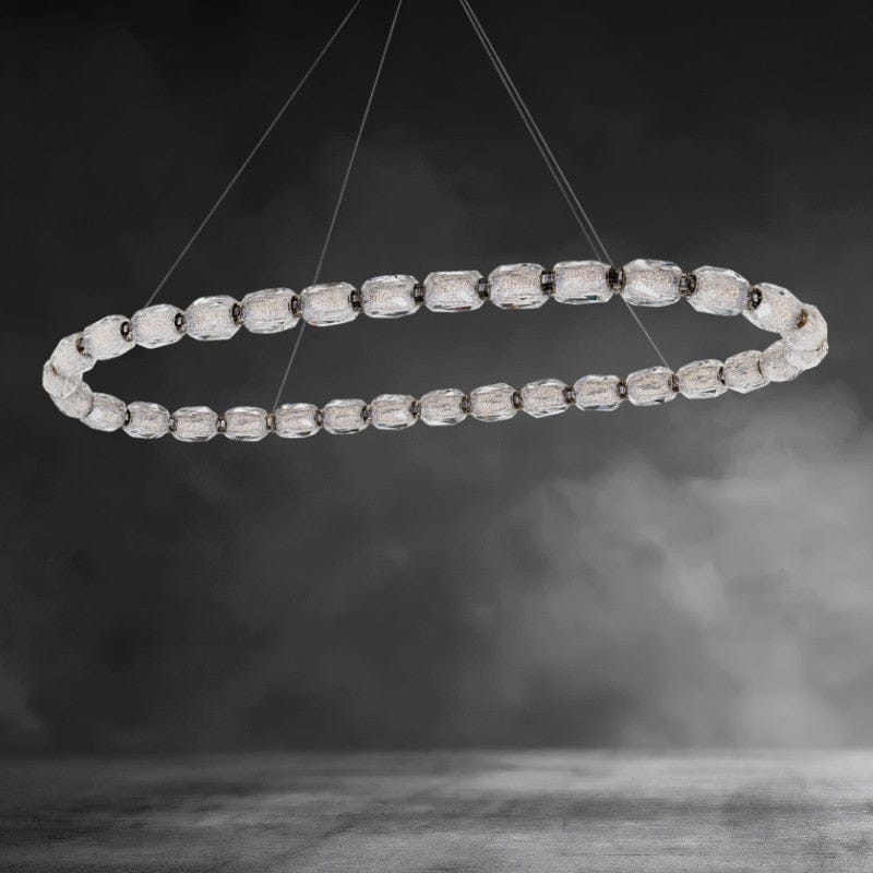 Seduction Crystal Pendant