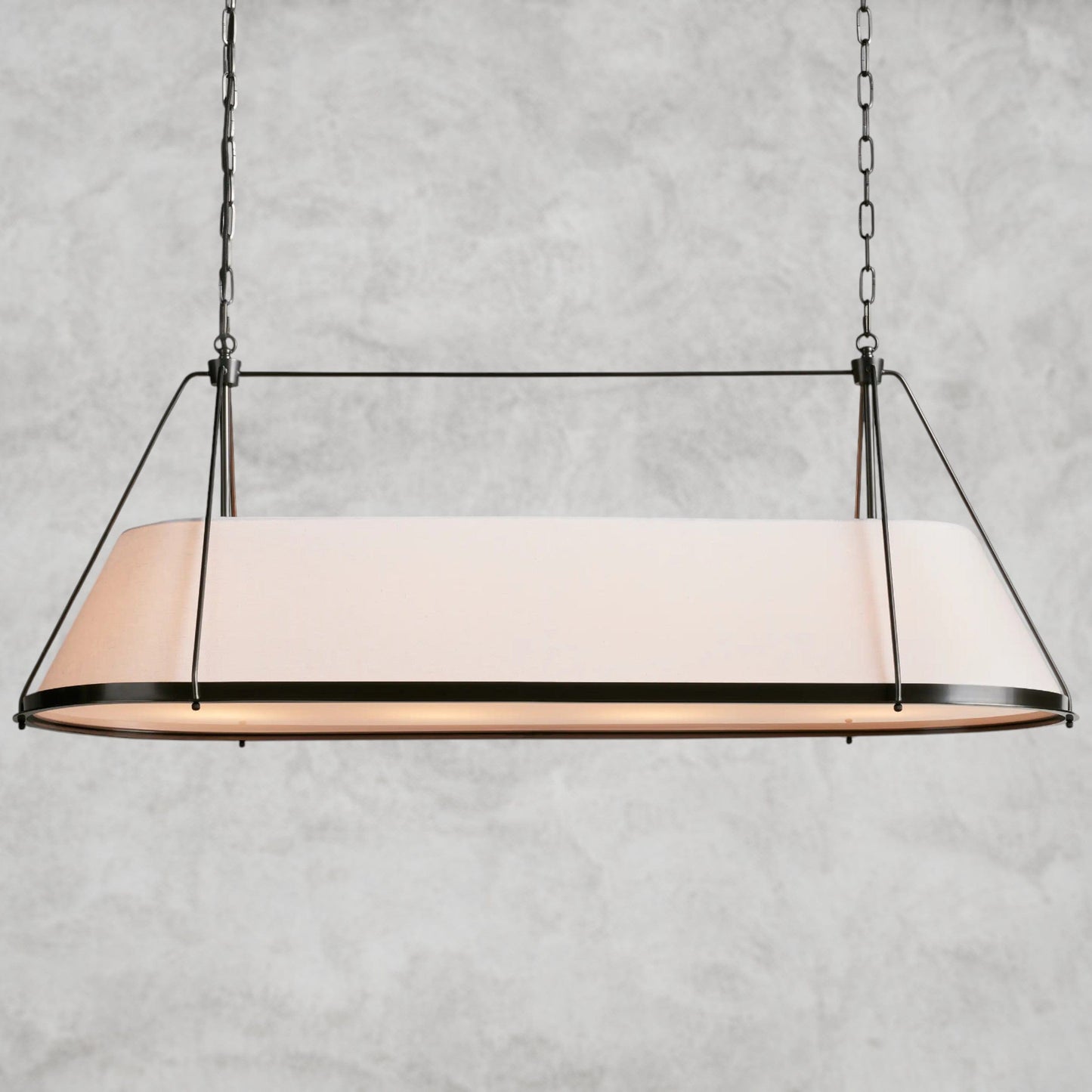 Shelton Linear Chandelier