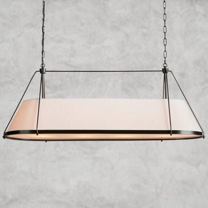 Shelton Linear Chandelier