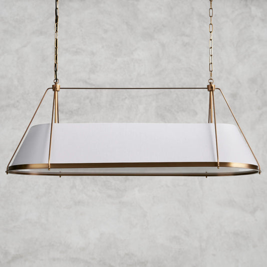 Shelton Linear Chandelier