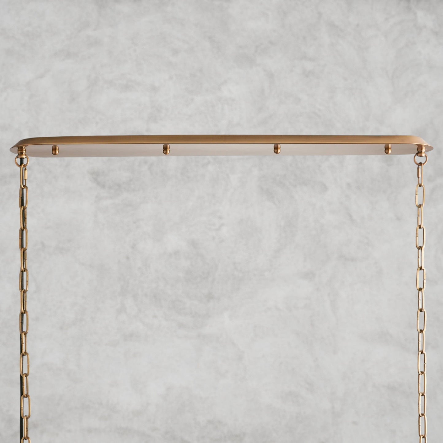 Shelton Linear Chandelier