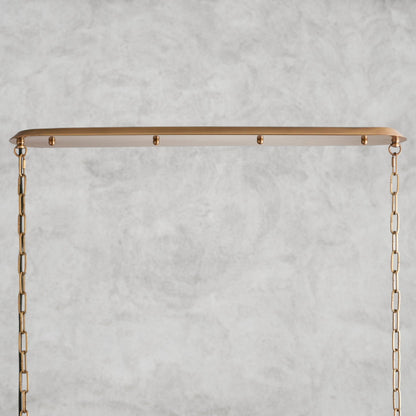 Shelton Linear Chandelier