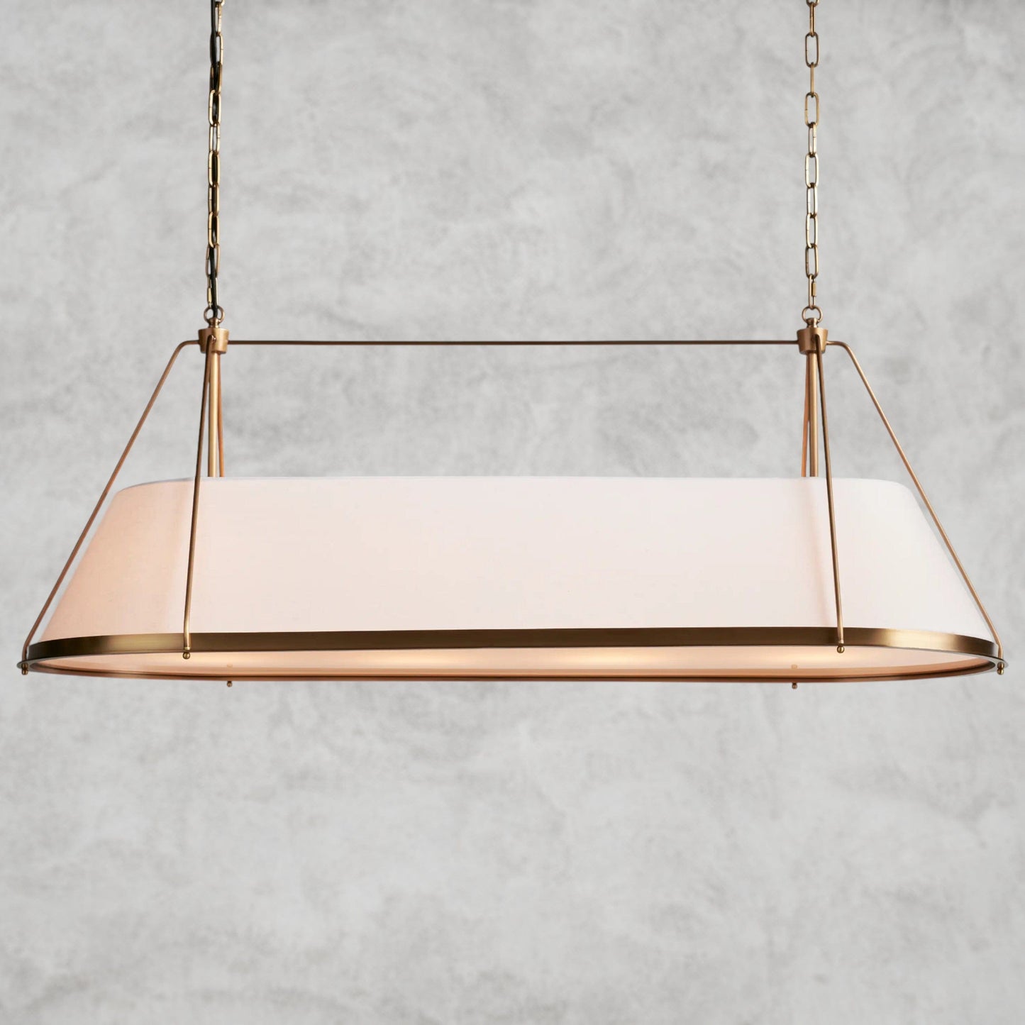 Shelton Linear Chandelier