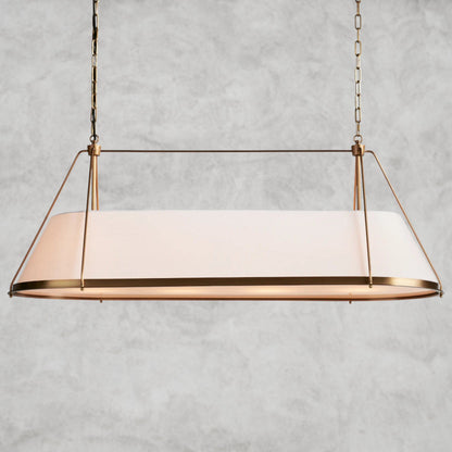 Shelton Linear Chandelier