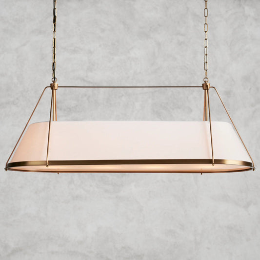 Shelton Linear Chandelier