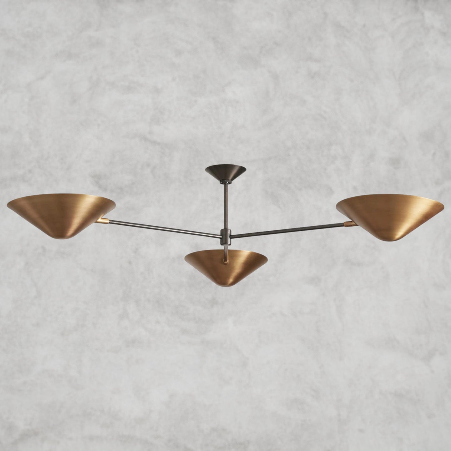 Simms Flush Mount 36", 54"
