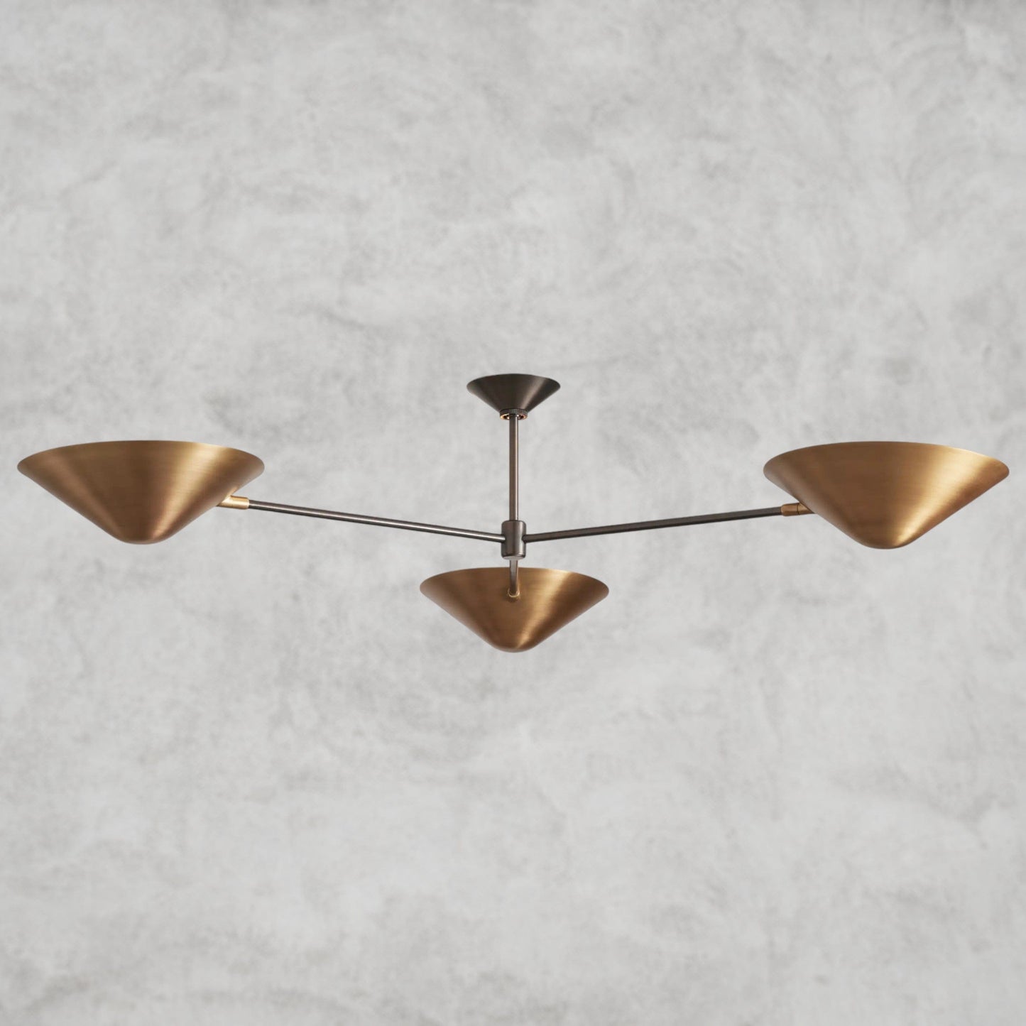 Simms Flush Mount 36", 54"