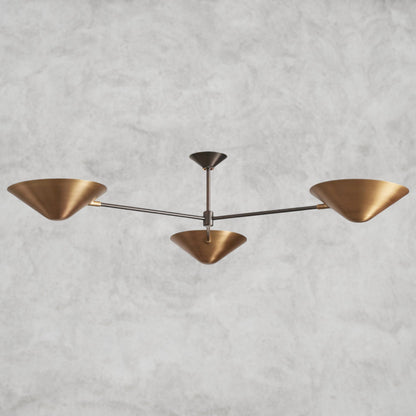 Simms Flush Mount 36", 54"