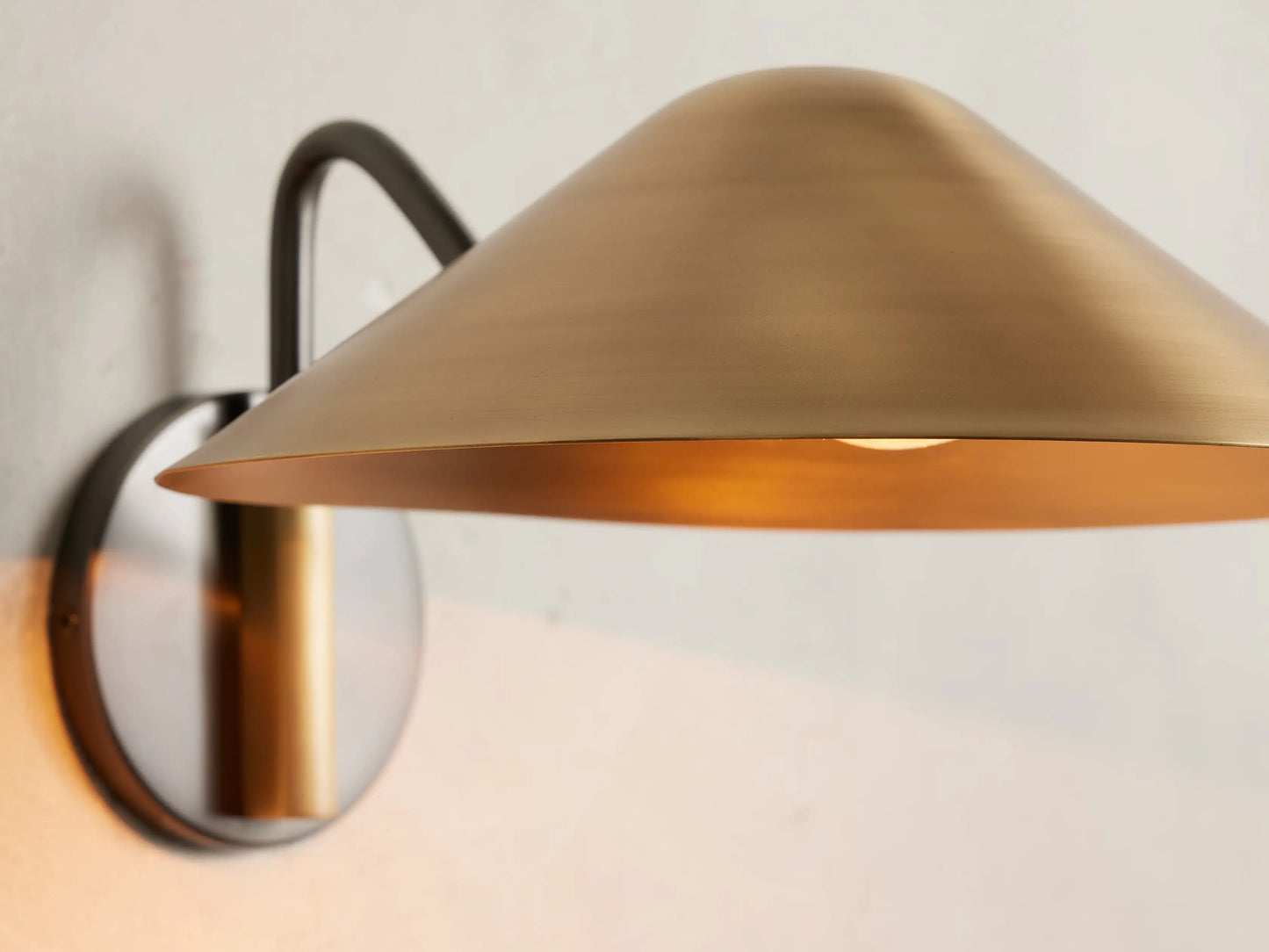 Simms Sconce