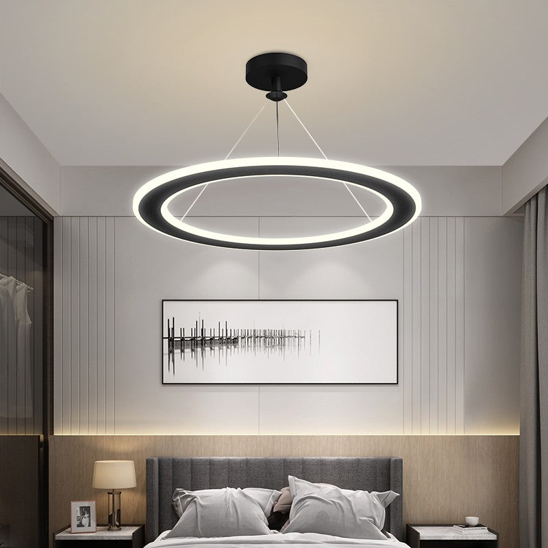 Simple Modern Circular LED