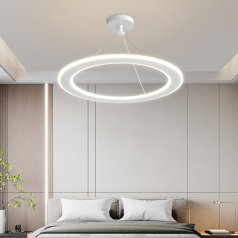 Simple Modern Circular LED