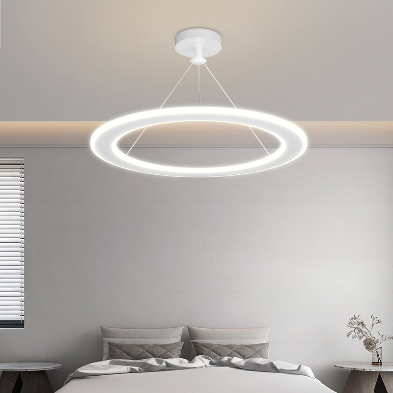 Simple Modern Circular LED