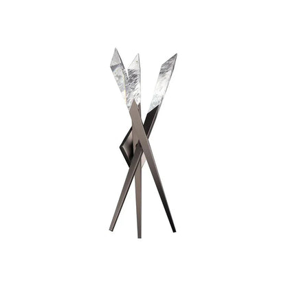 Solitude 3-Light LED Wall Light