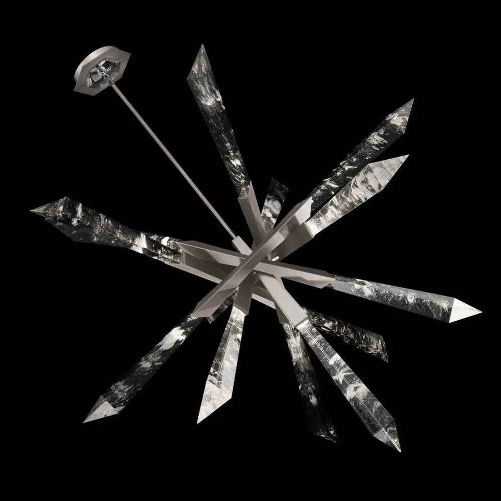 Solitude LED Pendant Light