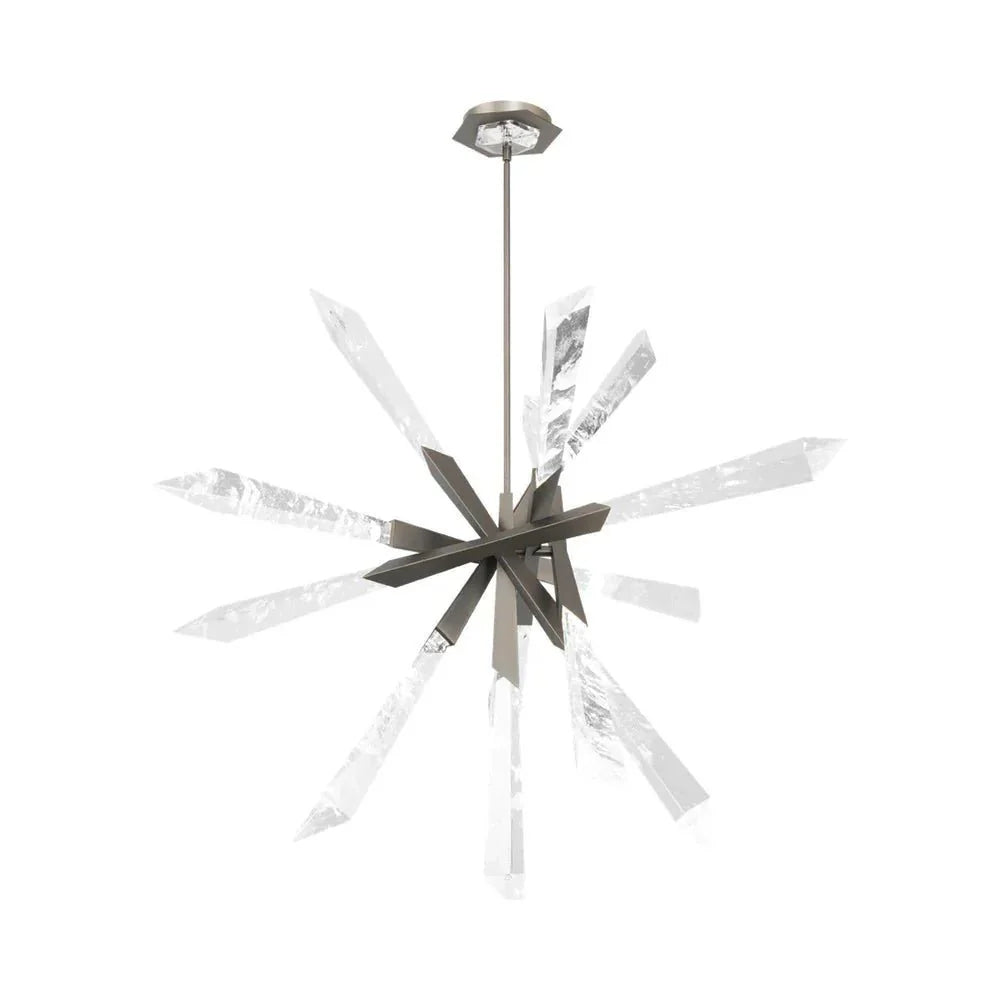 Solitude LED Pendant Light