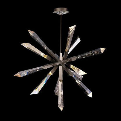 Solitude LED Pendant Light