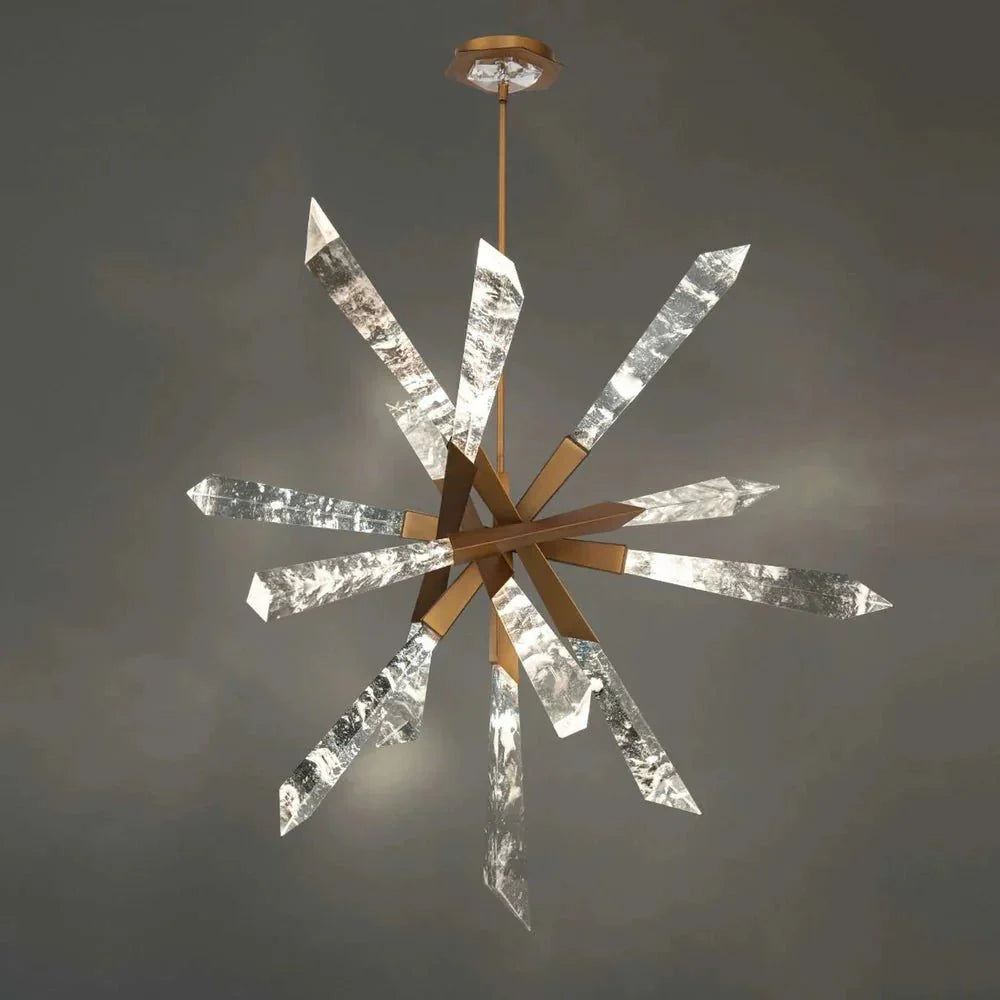 Solitude LED Pendant Light