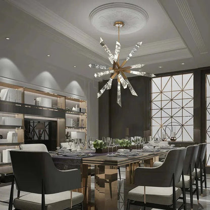 Solitude LED Pendant Light