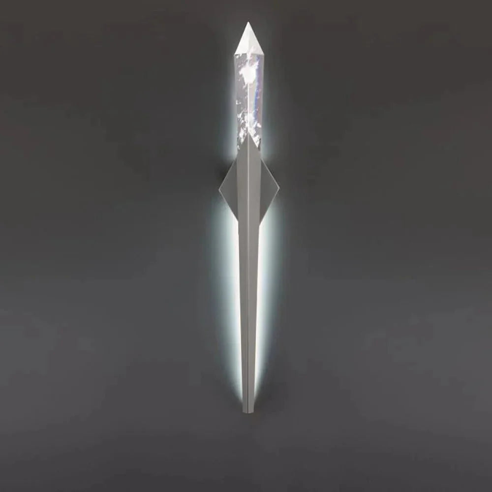 Solitude LED Wall Light