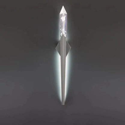 Solitude LED Wall Light