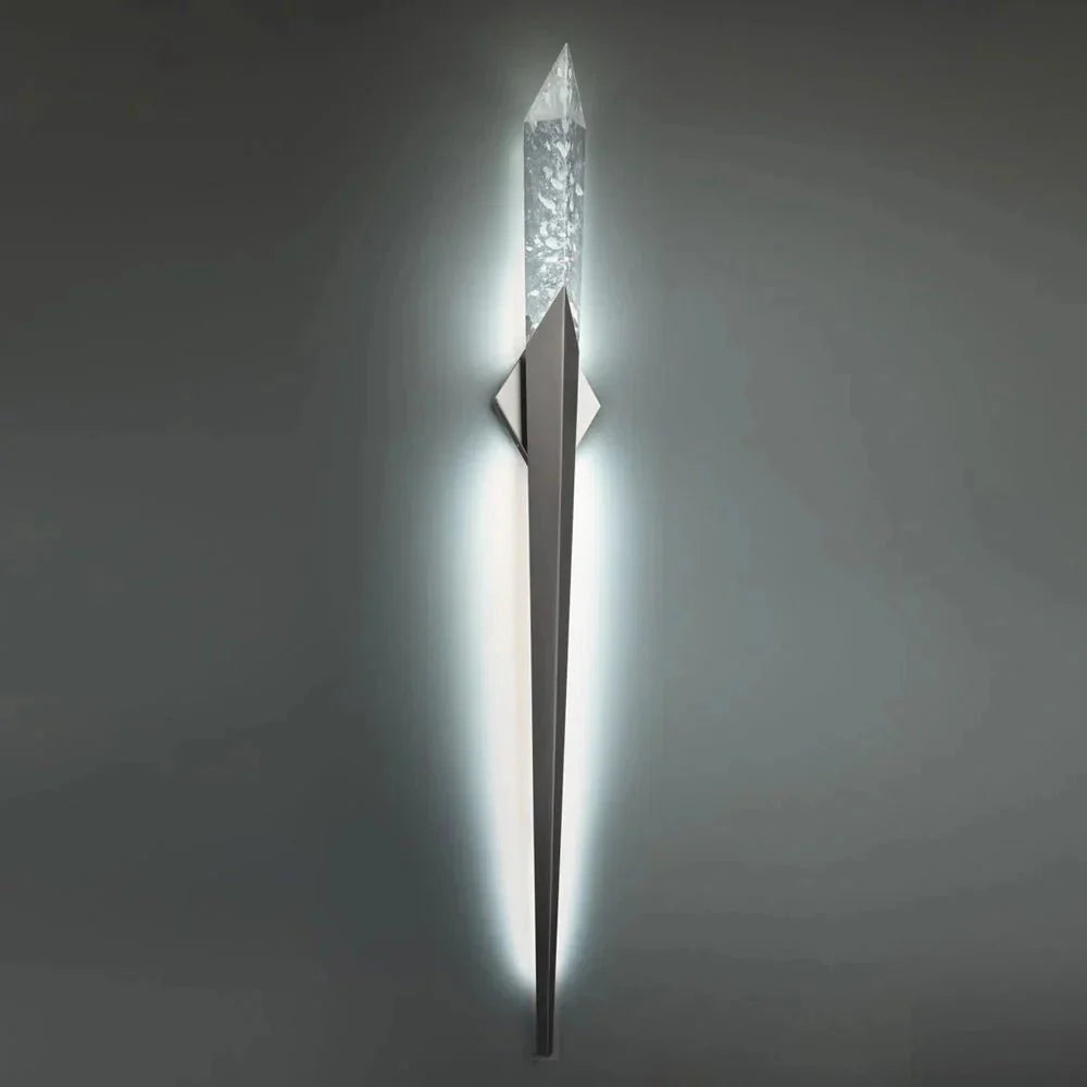 Solitude LED Wall Light