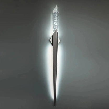 Solitude LED Wall Light