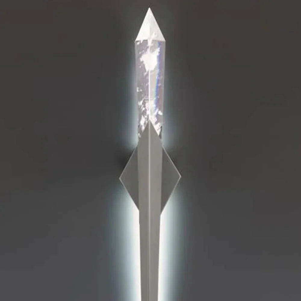 Solitude LED Wall Light