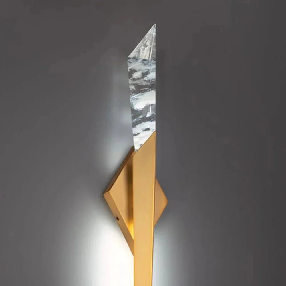 Solitude LED Wall Light