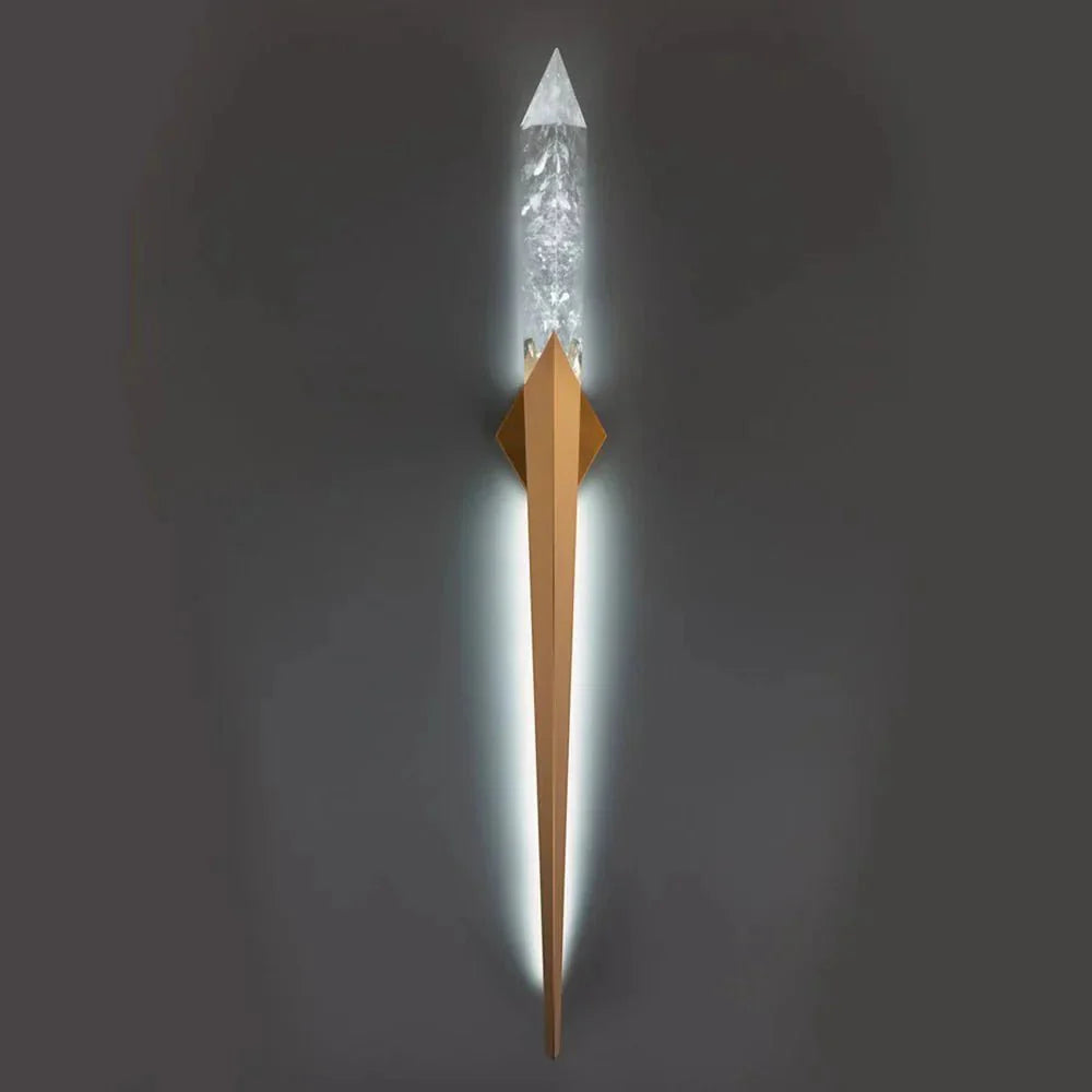 Solitude LED Wall Light