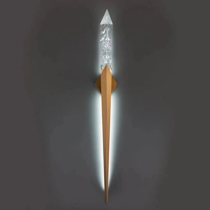 Solitude LED Wall Light
