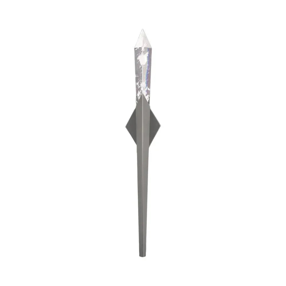 Solitude LED Wall Light