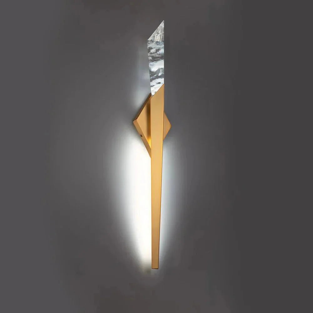 Solitude LED Wall Light