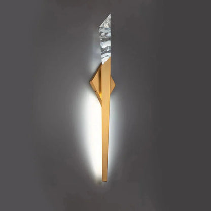 Solitude LED Wall Light