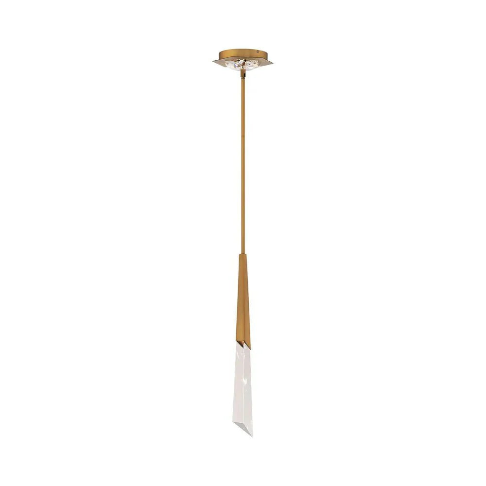 Solitude Mini LED Pendant Light
