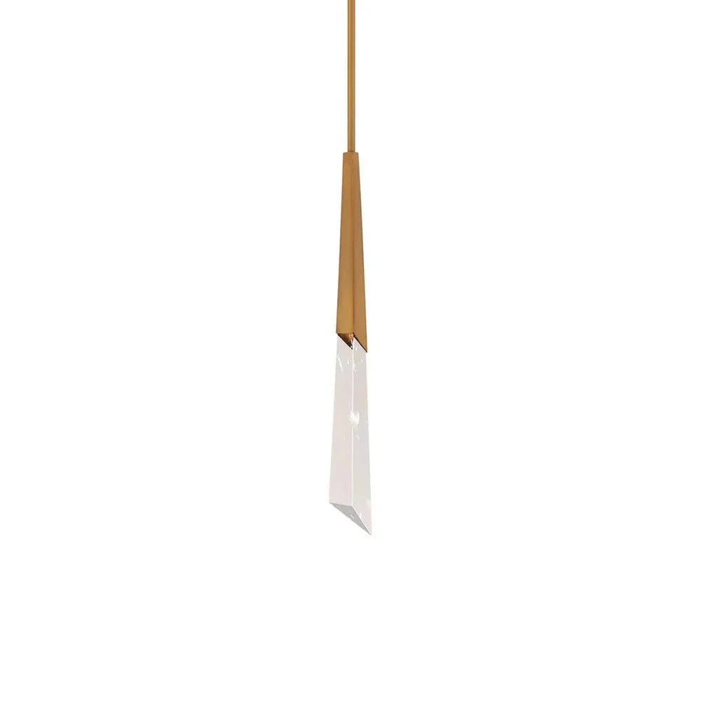 Solitude Mini LED Pendant Light