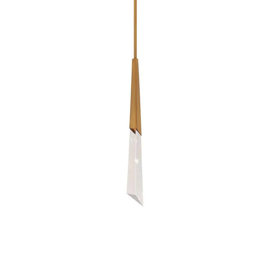 Solitude Mini LED Pendant Light