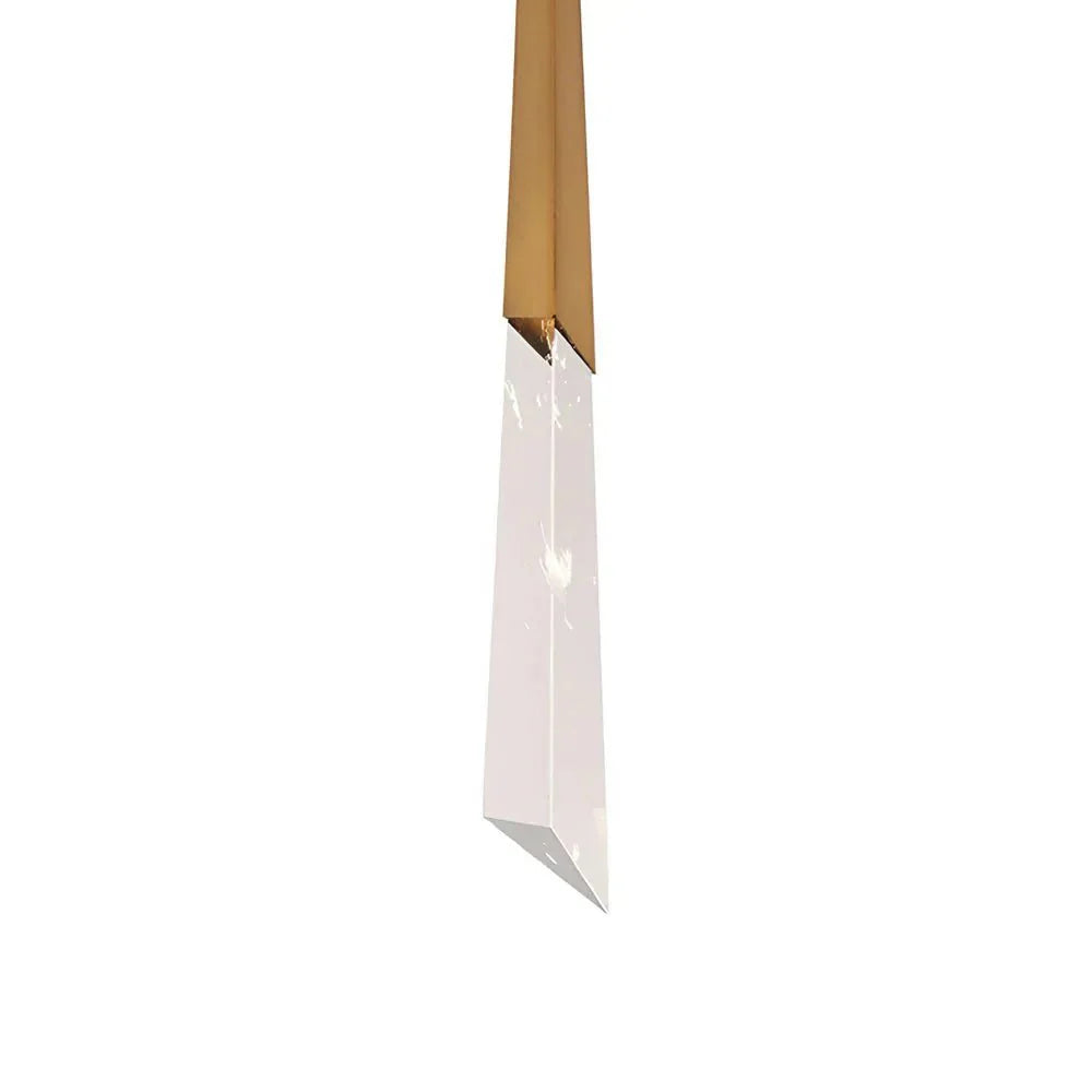 Solitude Mini LED Pendant Light