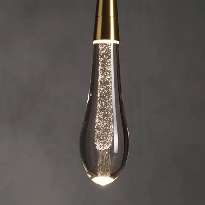 Soltaire Pendant
