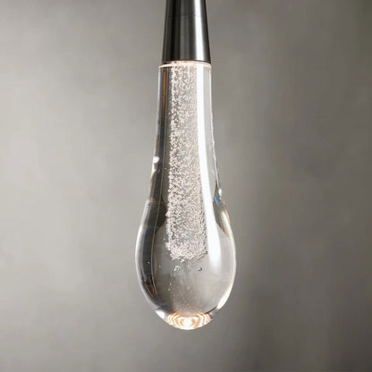 Soltaire Pendant