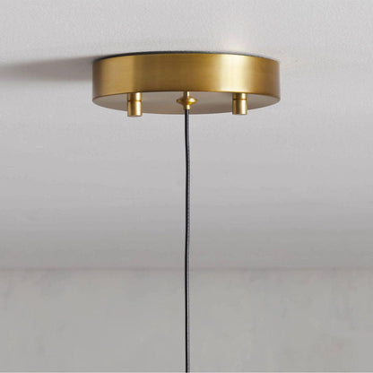 Soltaire Pendant