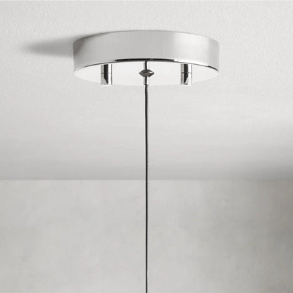 Soltaire Pendant