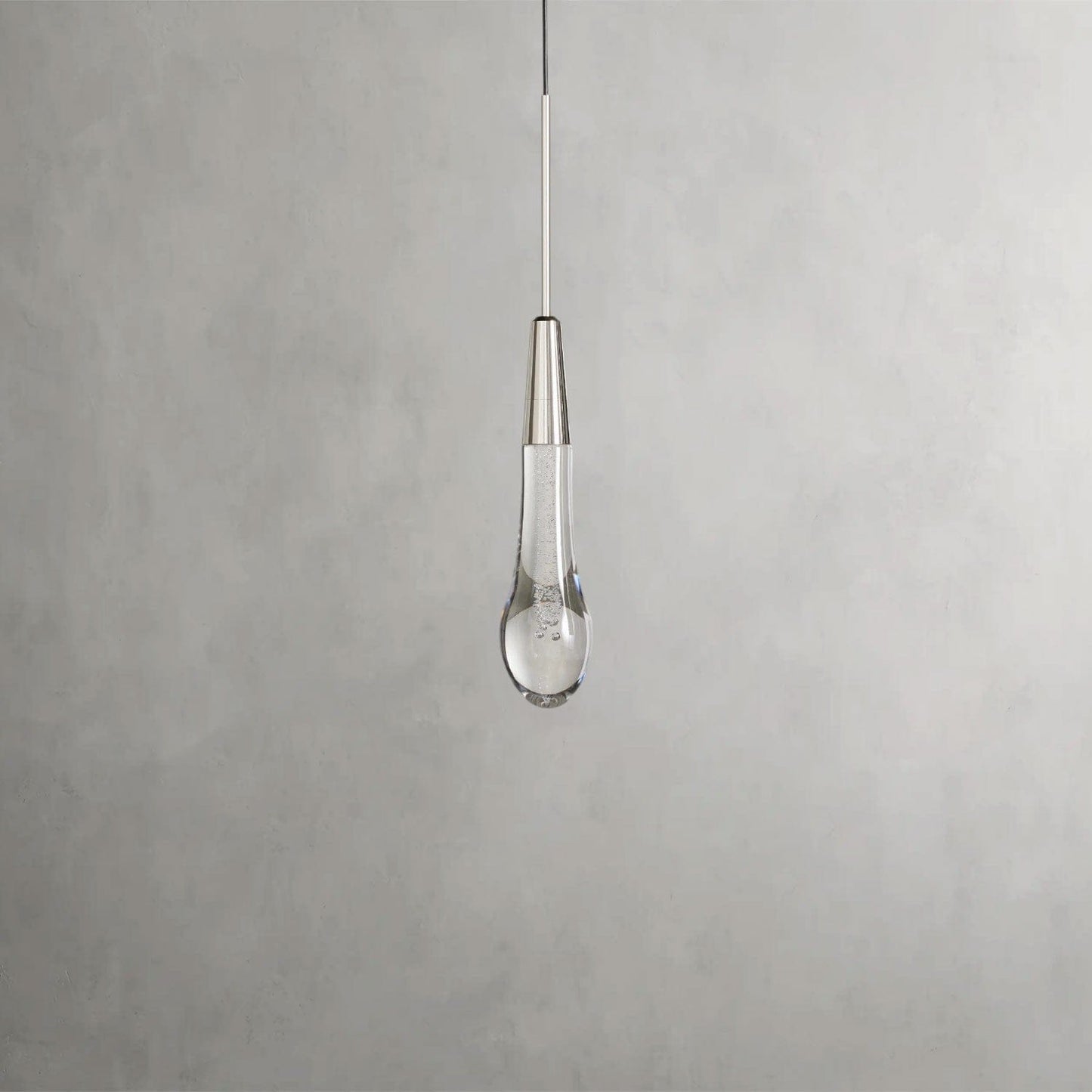 Soltaire Pendant