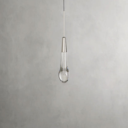 Soltaire Pendant