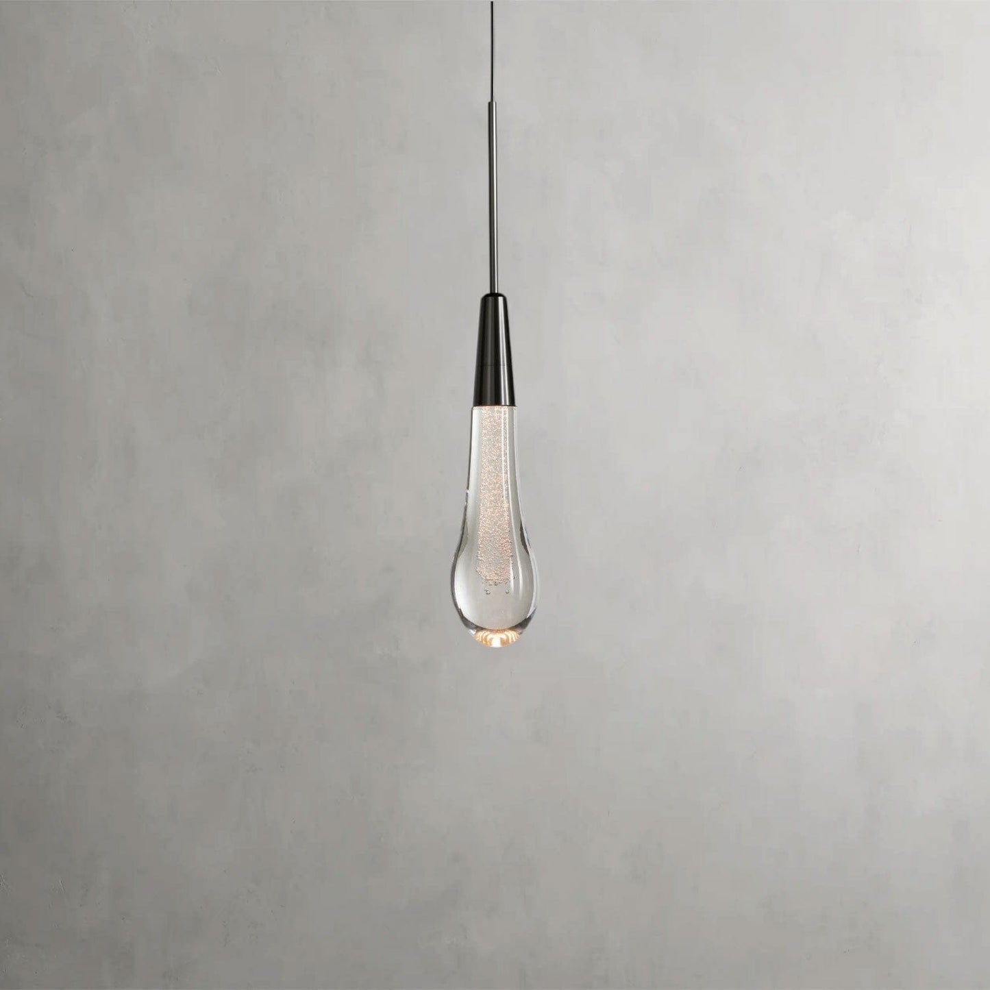 Soltaire Pendant
