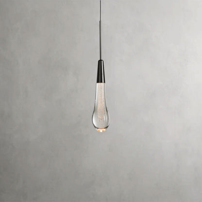 Soltaire Pendant